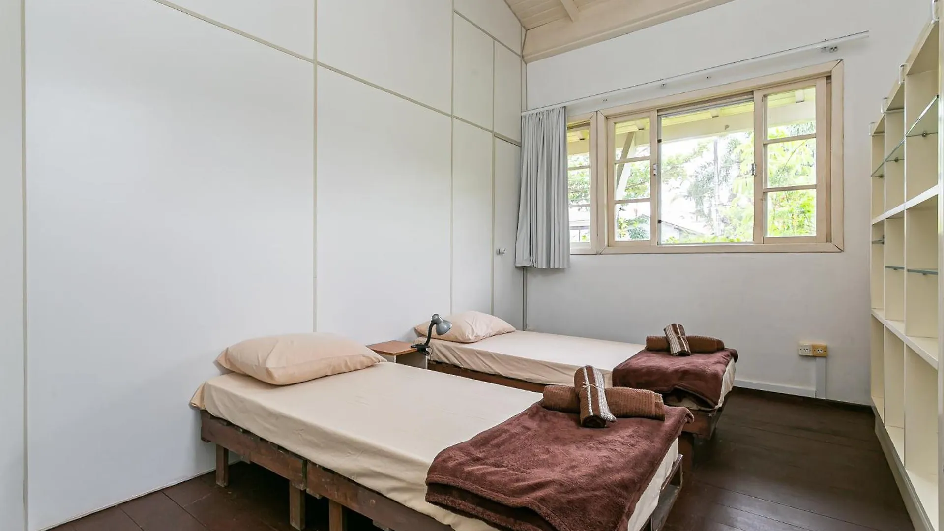 Casa Italia - Guest House Na Lagoa Da Conceicao Florianopolis Holiday home