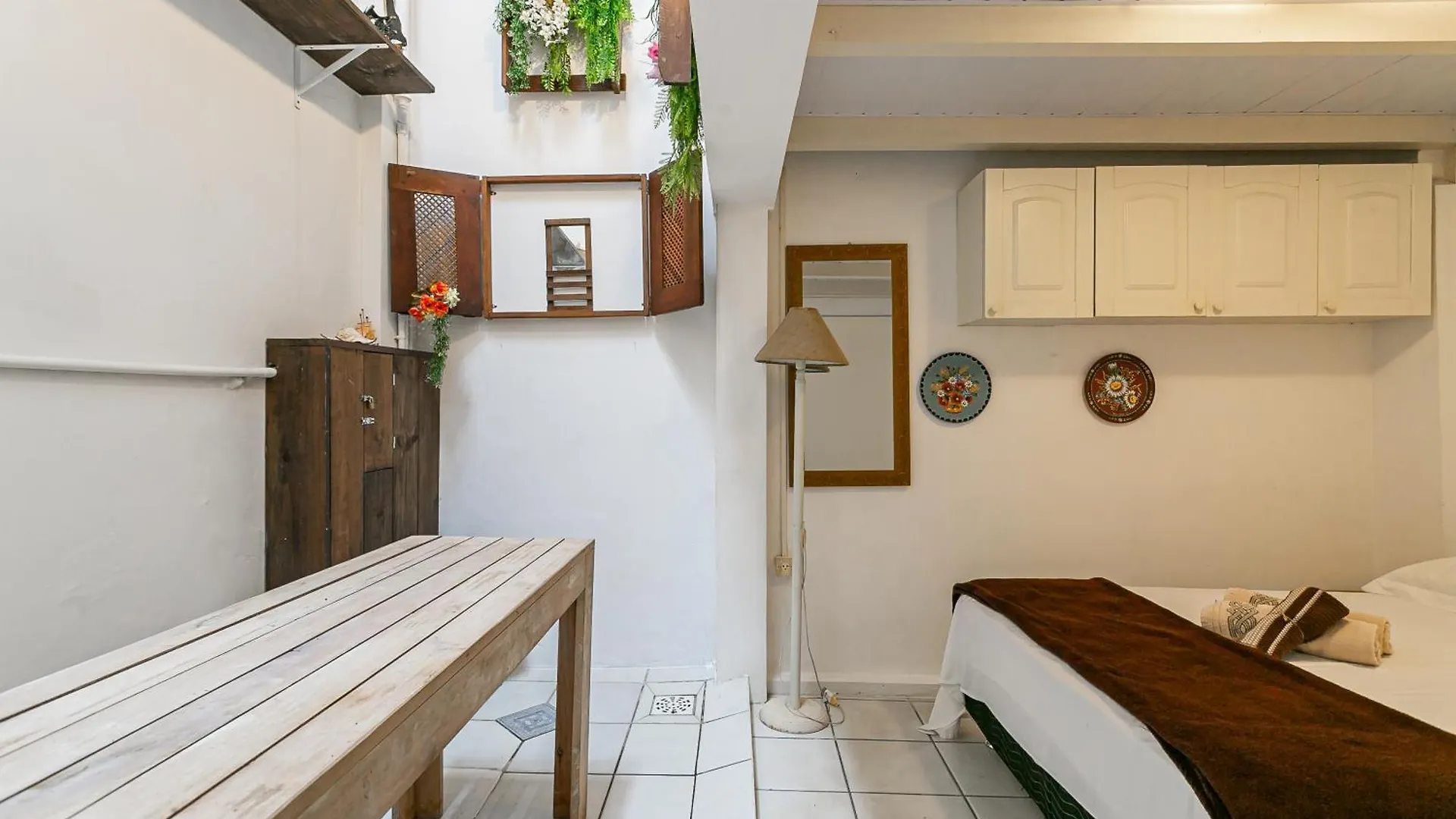 Casa Italia - Guest House Na Lagoa Da Conceicao Florianopolis 0*,  Brazil