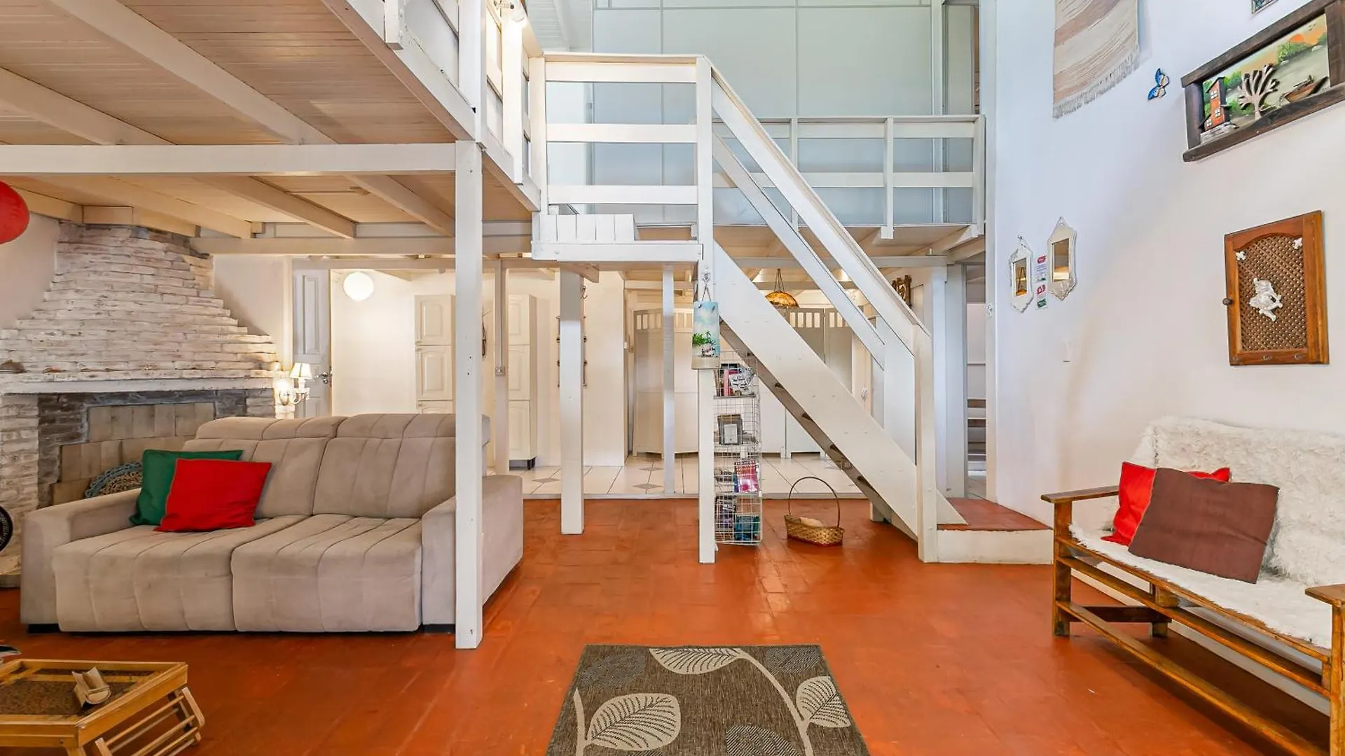 Casa Italia - Guest House Na Lagoa Da Conceicao Florianopolis Holiday home