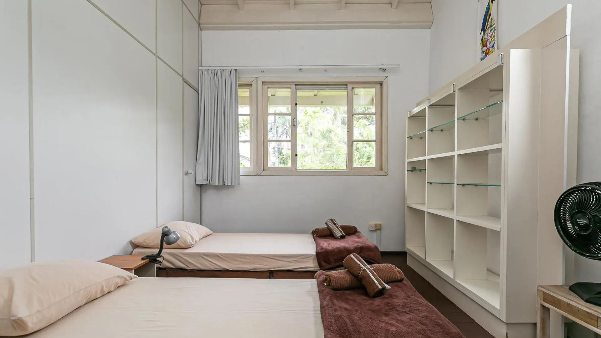 Casa Italia - Guest House Na Lagoa Da Conceicao Florianopolis