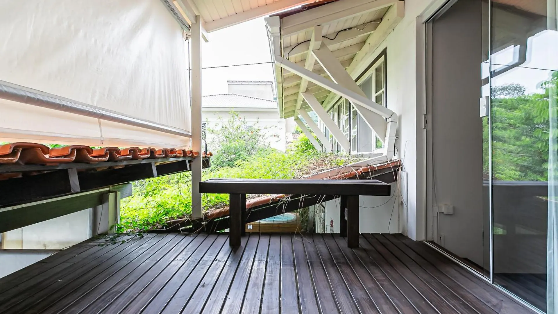 Casa Italia - Guest House Na Lagoa Da Conceicao Florianopolis