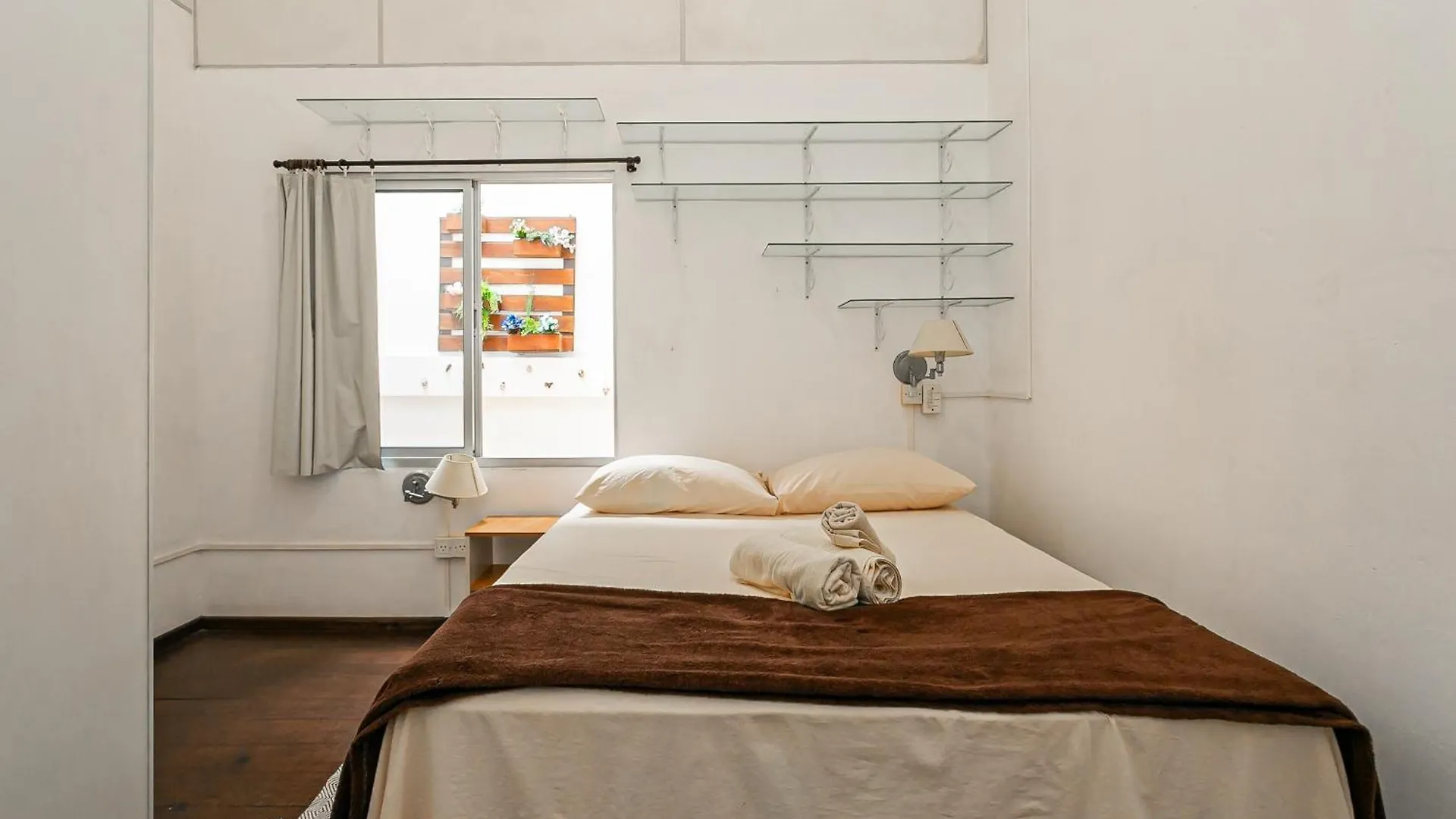 Casa Italia - Guest House Na Lagoa Da Conceicao Florianopolis 0*,  Brazil