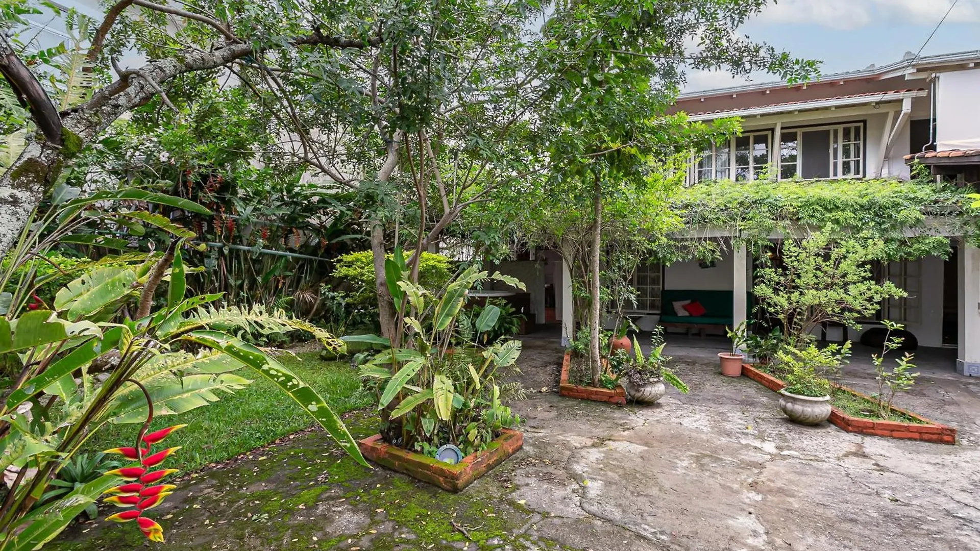 Holiday home Casa Italia - Guest House Na Lagoa Da Conceicao Florianopolis