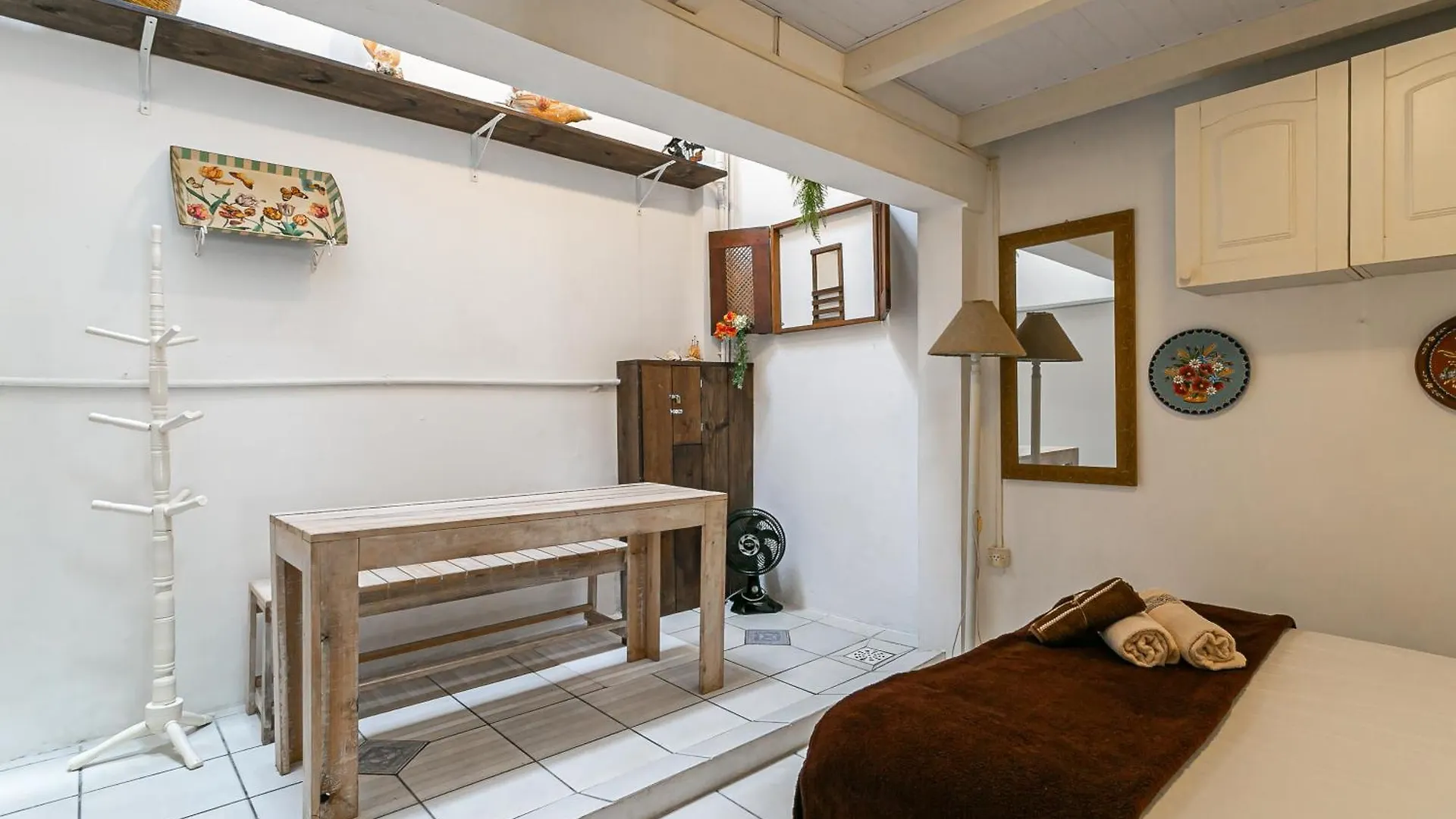 Holiday home Casa Italia - Guest House Na Lagoa Da Conceicao Florianopolis