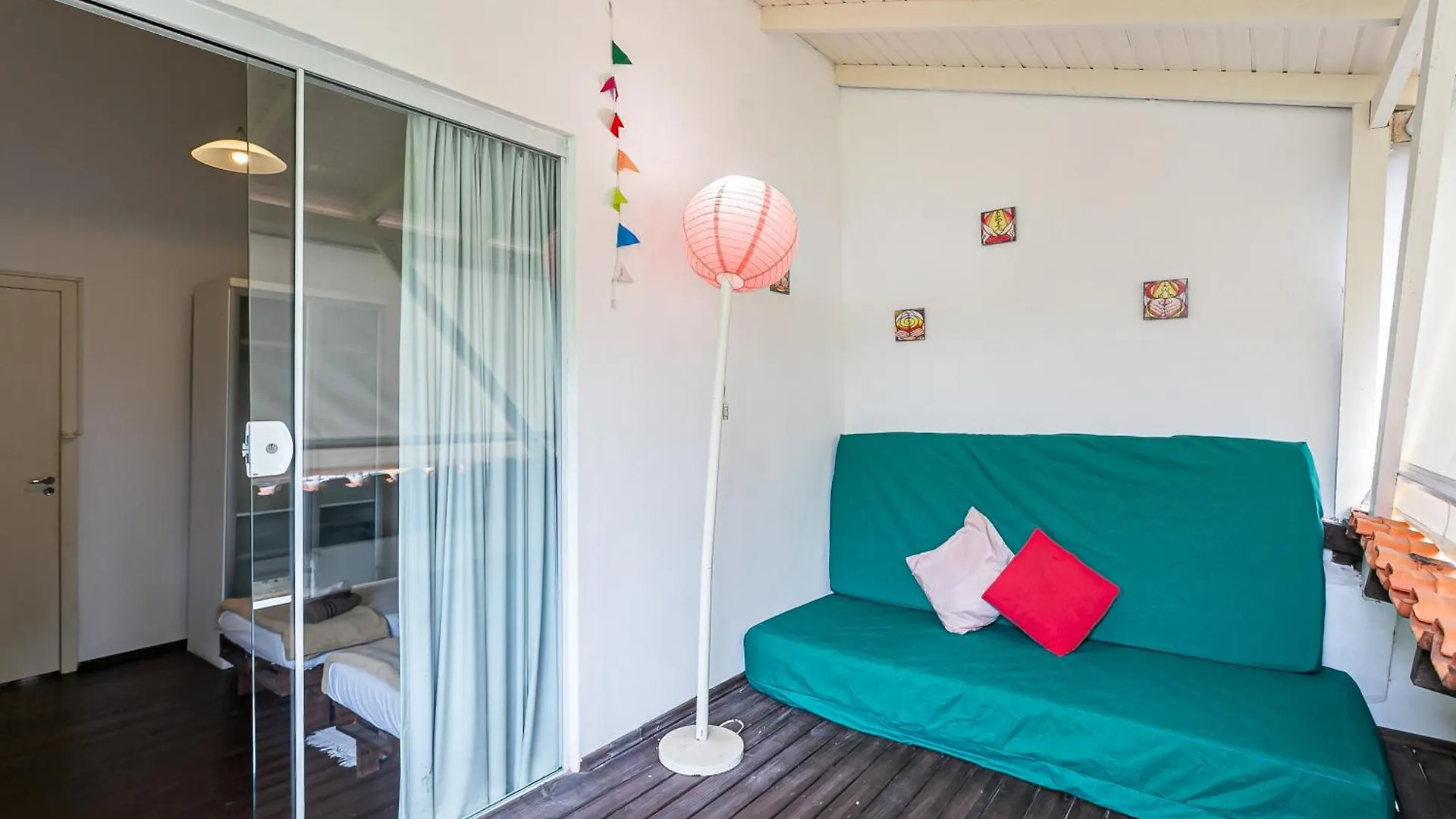 Casa Italia - Guest House Na Lagoa Da Conceicao Florianopolis Holiday home