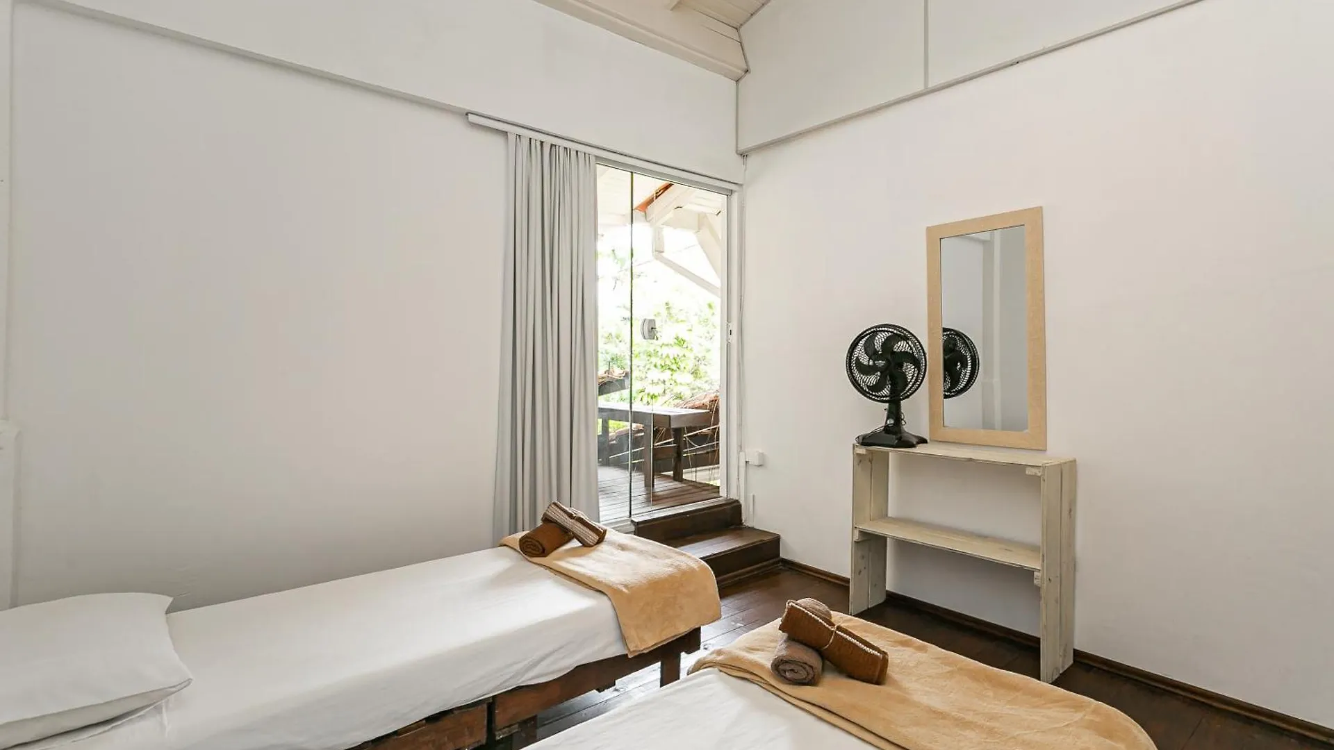 Holiday home Casa Italia - Guest House Na Lagoa Da Conceicao Florianopolis