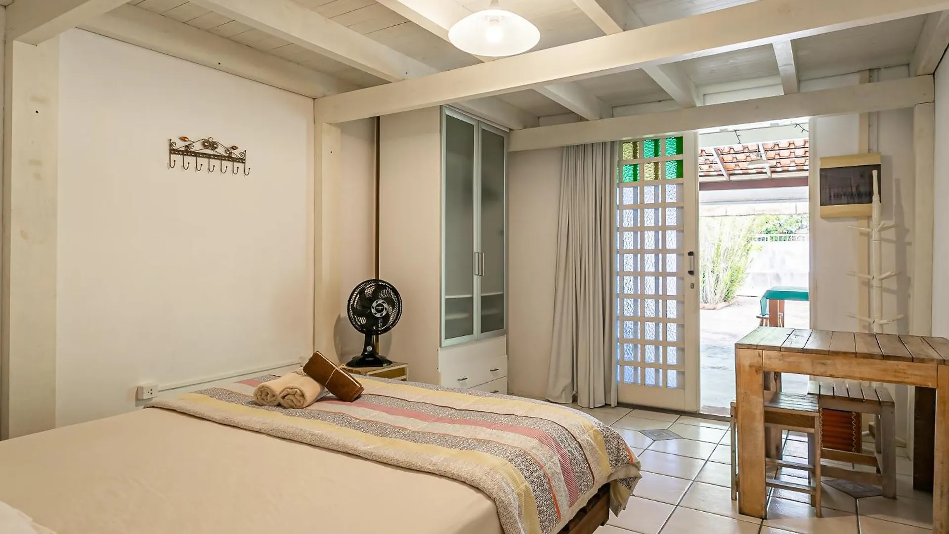 Casa Italia - Guest House Na Lagoa Da Conceicao Florianopolis Holiday home