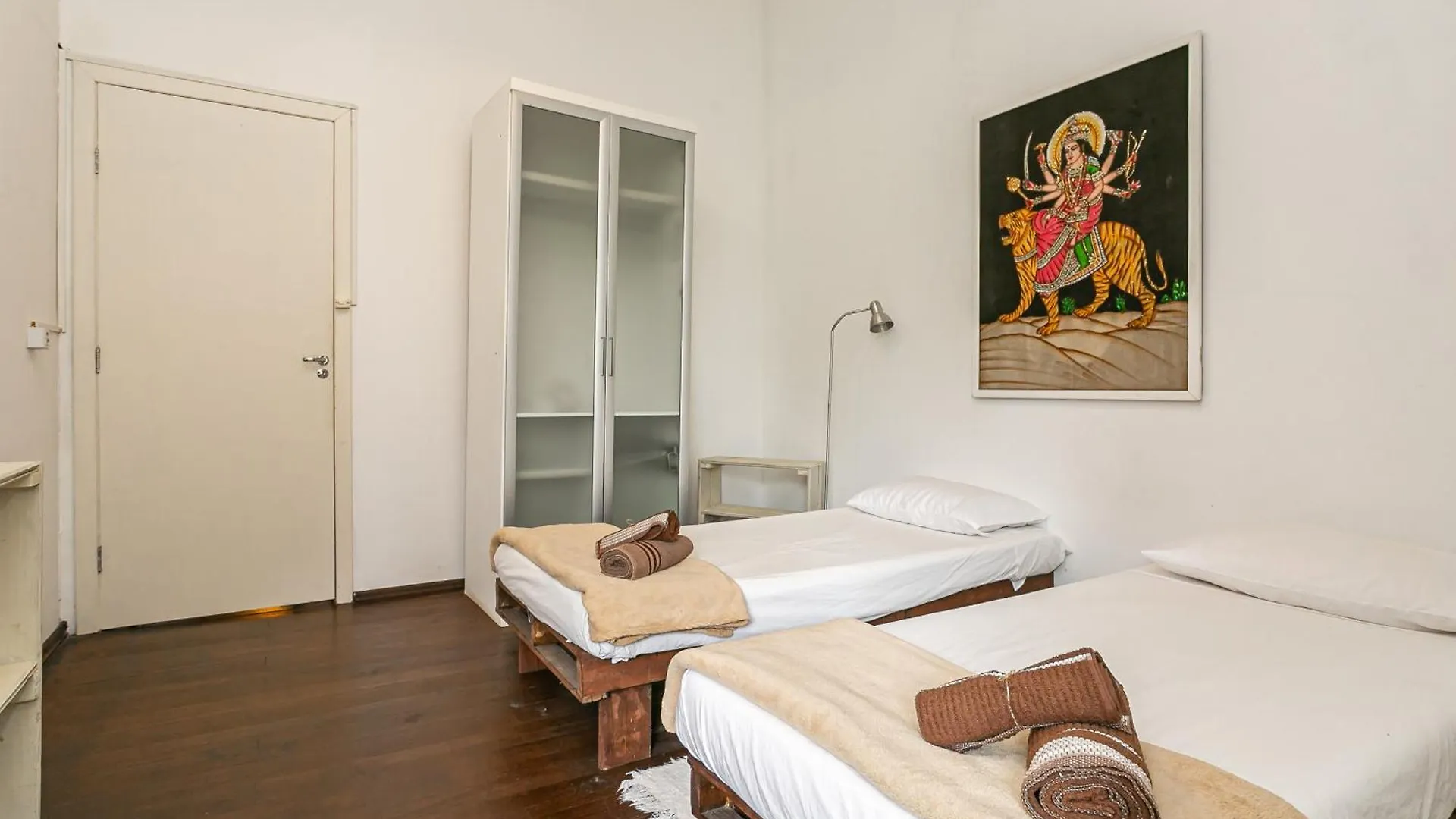 Holiday home Casa Italia - Guest House Na Lagoa Da Conceicao Florianopolis
