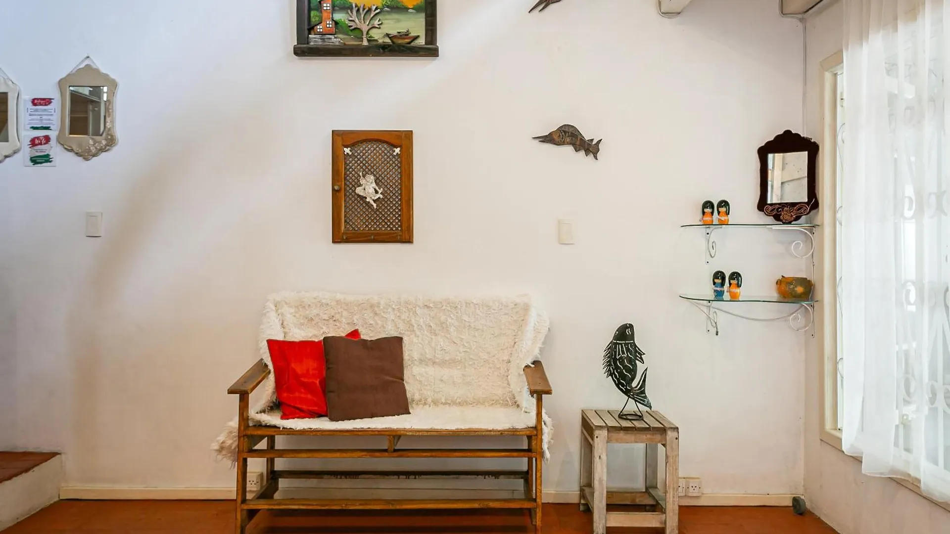 Casa Italia - Guest House Na Lagoa Da Conceicao Florianopolis Holiday home