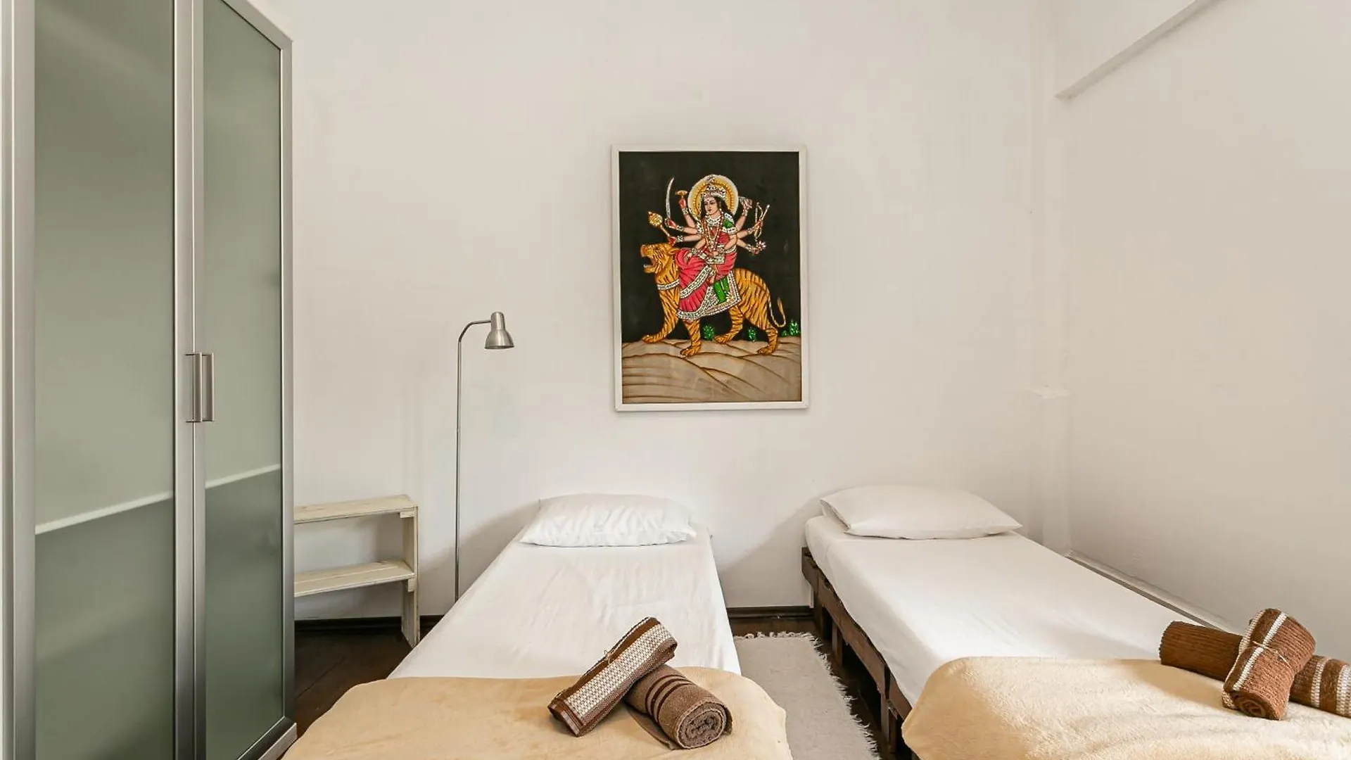 Casa Italia - Guest House Na Lagoa Da Conceicao Florianopolis Brazil