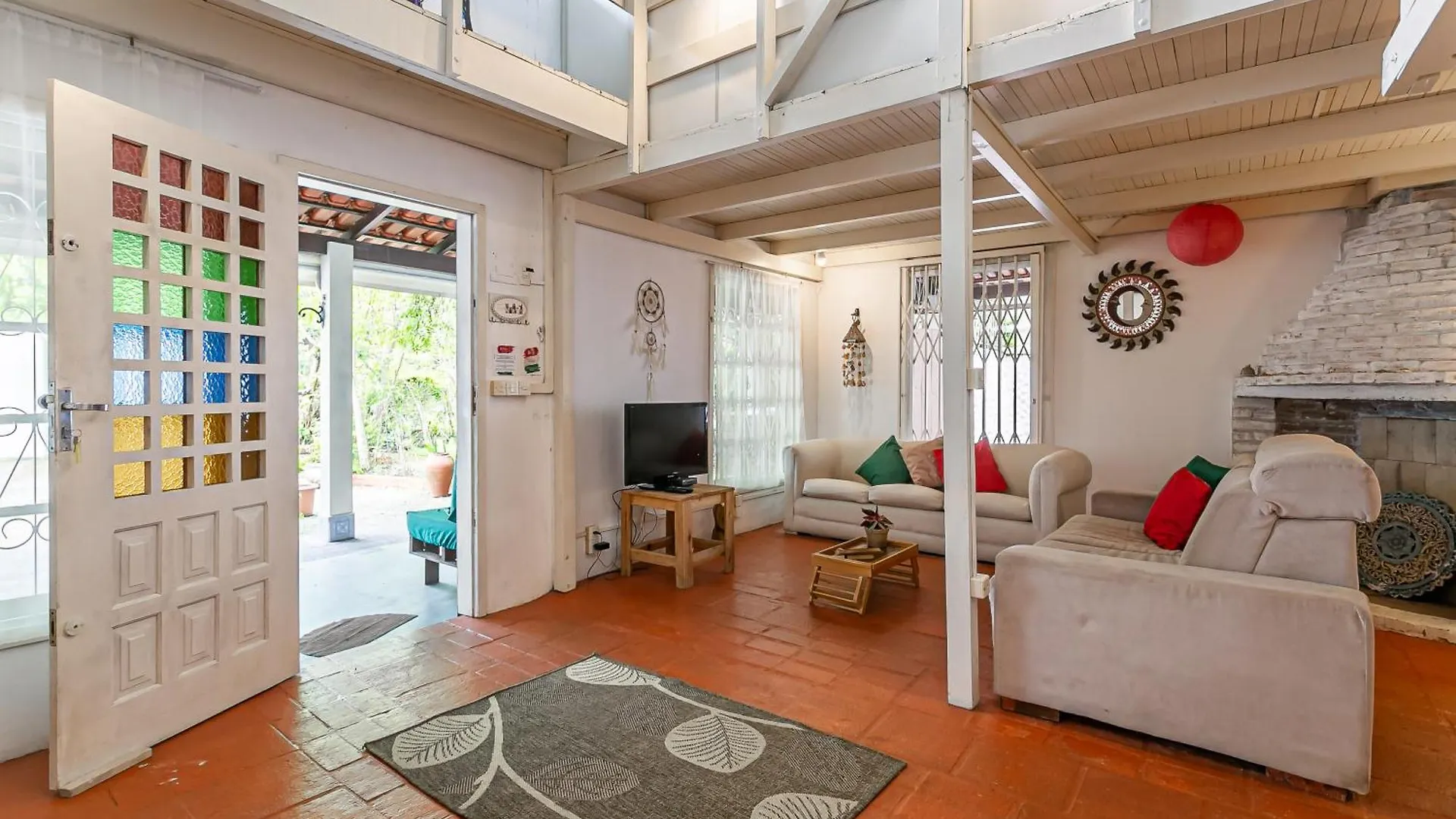 Holiday home Casa Italia - Guest House Na Lagoa Da Conceicao Florianopolis Brazil