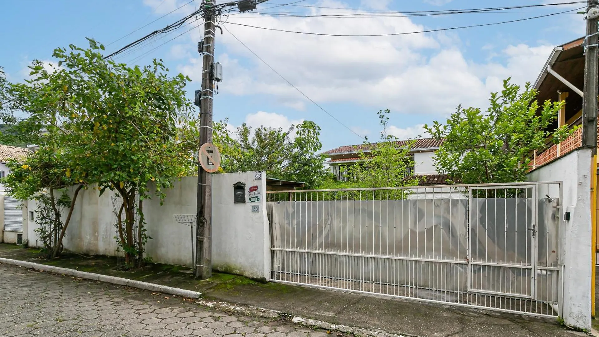 Holiday home Casa Italia - Guest House Na Lagoa Da Conceicao Florianopolis