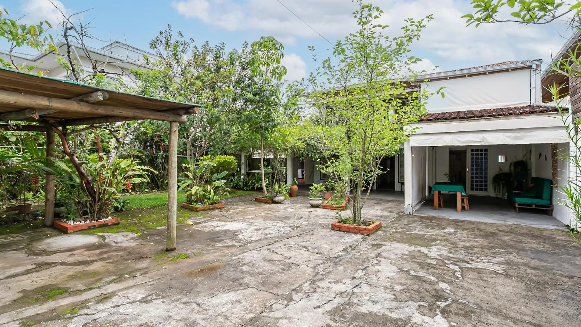 Casa Italia - Guest House Na Lagoa Da Conceicao Florianopolis 0*,
